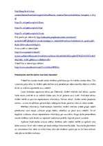 Konspekts 'Integrēto mācību saturs 3.klases skolēniem', 2.