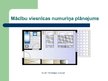 Prezentācija 'Attīstības plāns Saulaines profesionālās vidusskolas mācību viesnīcai', 13.