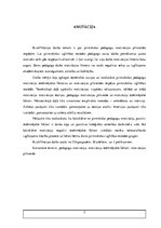 Diplomdarbs 'Pirmsskolas pedagogu motivācijas pilnveide', 2.