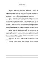 Diplomdarbs 'Pirmsskolas pedagogu motivācijas pilnveide', 3.