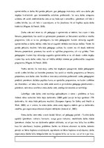 Diplomdarbs 'Pirmsskolas pedagogu motivācijas pilnveide', 15.