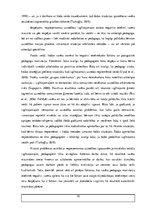 Diplomdarbs 'Pirmsskolas pedagogu motivācijas pilnveide', 19.