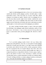 Diplomdarbs 'Pirmsskolas pedagogu motivācijas pilnveide', 20.