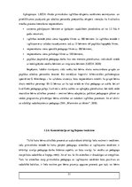 Diplomdarbs 'Pirmsskolas pedagogu motivācijas pilnveide', 21.