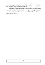 Diplomdarbs 'Pirmsskolas pedagogu motivācijas pilnveide', 23.