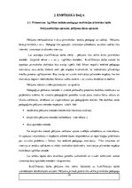 Diplomdarbs 'Pirmsskolas pedagogu motivācijas pilnveide', 24.