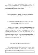 Diplomdarbs 'Pirmsskolas pedagogu motivācijas pilnveide', 31.