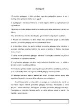 Diplomdarbs 'Pirmsskolas pedagogu motivācijas pilnveide', 35.