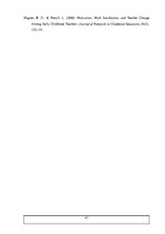 Diplomdarbs 'Pirmsskolas pedagogu motivācijas pilnveide', 41.