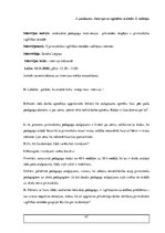 Diplomdarbs 'Pirmsskolas pedagogu motivācijas pilnveide', 47.