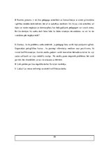 Diplomdarbs 'Pirmsskolas pedagogu motivācijas pilnveide', 50.