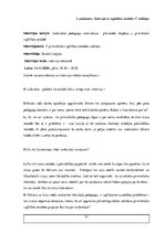 Diplomdarbs 'Pirmsskolas pedagogu motivācijas pilnveide', 51.