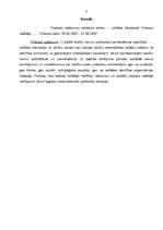 Prakses atskaite 'Prakse bāriņtiesā', 3.