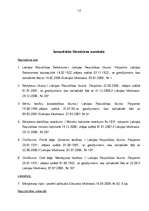 Prakses atskaite 'Prakse bāriņtiesā', 12.