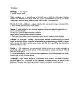 Konspekts 'Aizvēsture', 4.