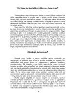 Referāts 'Zirgi', 3.