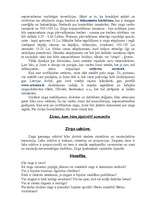 Referāts 'Zirgi', 18.