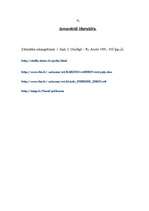 Referāts 'Zirgi', 22.