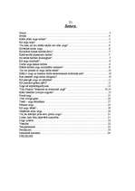 Referāts 'Zirgi', 25.