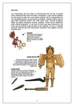 Referāts 'Acteki', 8.