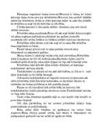 Referāts 'Pubertāte', 3.