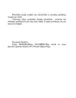 Referāts 'Pubertāte', 4.