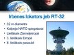 Prezentācija 'Prezentācija: Kara pilsētiņa "Zvaigznīte" un radioteleskopi Latvijā', 7.
