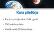 Prezentācija 'Prezentācija: Kara pilsētiņa "Zvaigznīte" un radioteleskopi Latvijā', 12.