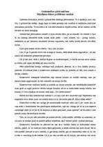 Eseja 'Mūsdienu ētikas problēma - grūtniecības pārtraukšana', 2.