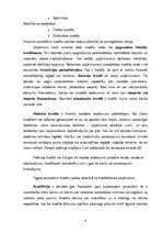 Eseja 'Kredīta formas un veidi', 4.