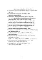 Eseja 'Kredīta formas un veidi', 10.