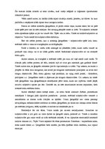 Konspekts 'Džons Vraits. Kas ir ģeogrāfija?', 2.