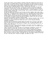 Eseja 'Shadow of Darkness', 1.