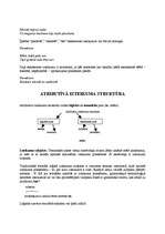 Konspekts 'Aprakstošā izteikuma veidi', 2.
