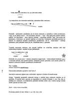 Konspekts 'Aprakstošā izteikuma veidi', 3.