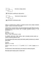 Konspekts 'Aprakstošā izteikuma veidi', 6.