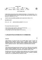 Konspekts 'Aprakstošā izteikuma veidi', 8.