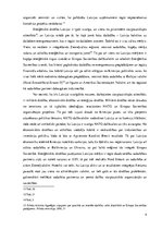 Eseja 'Latvijas aktuālās nacionālās drošības problēmas', 4.