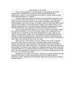 Eseja 'Leiputrija manā un Billes iztēlē', 1.