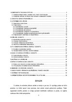 Prakses atskaite 'Prakses pārskats grāmatvedībā', 3.