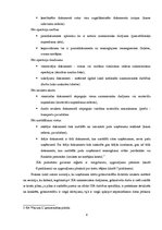 Prakses atskaite 'Prakses pārskats grāmatvedībā', 9.