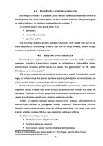 Prakses atskaite 'Prakses pārskats grāmatvedībā', 19.