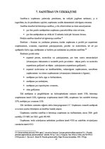 Prakses atskaite 'Prakses pārskats grāmatvedībā', 27.