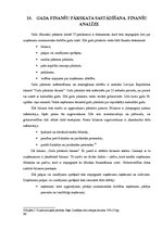 Prakses atskaite 'Prakses pārskats grāmatvedībā', 32.