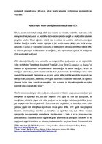 Referāts 'Starptautiskā Enerģētikas aģentūra un klimata pārmaiņas', 5.