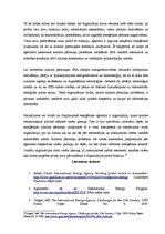 Referāts 'Starptautiskā Enerģētikas aģentūra un klimata pārmaiņas', 11.