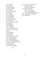 Referāts 'Konservanti pārtikas produktos', 12.