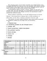 Referāts 'Konservanti pārtikas produktos', 14.