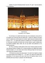 Referāts 'Varšava', 14.