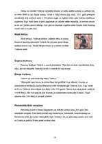 Referāts 'Varšava', 18.